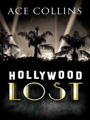 cover image of Hollywood Lost